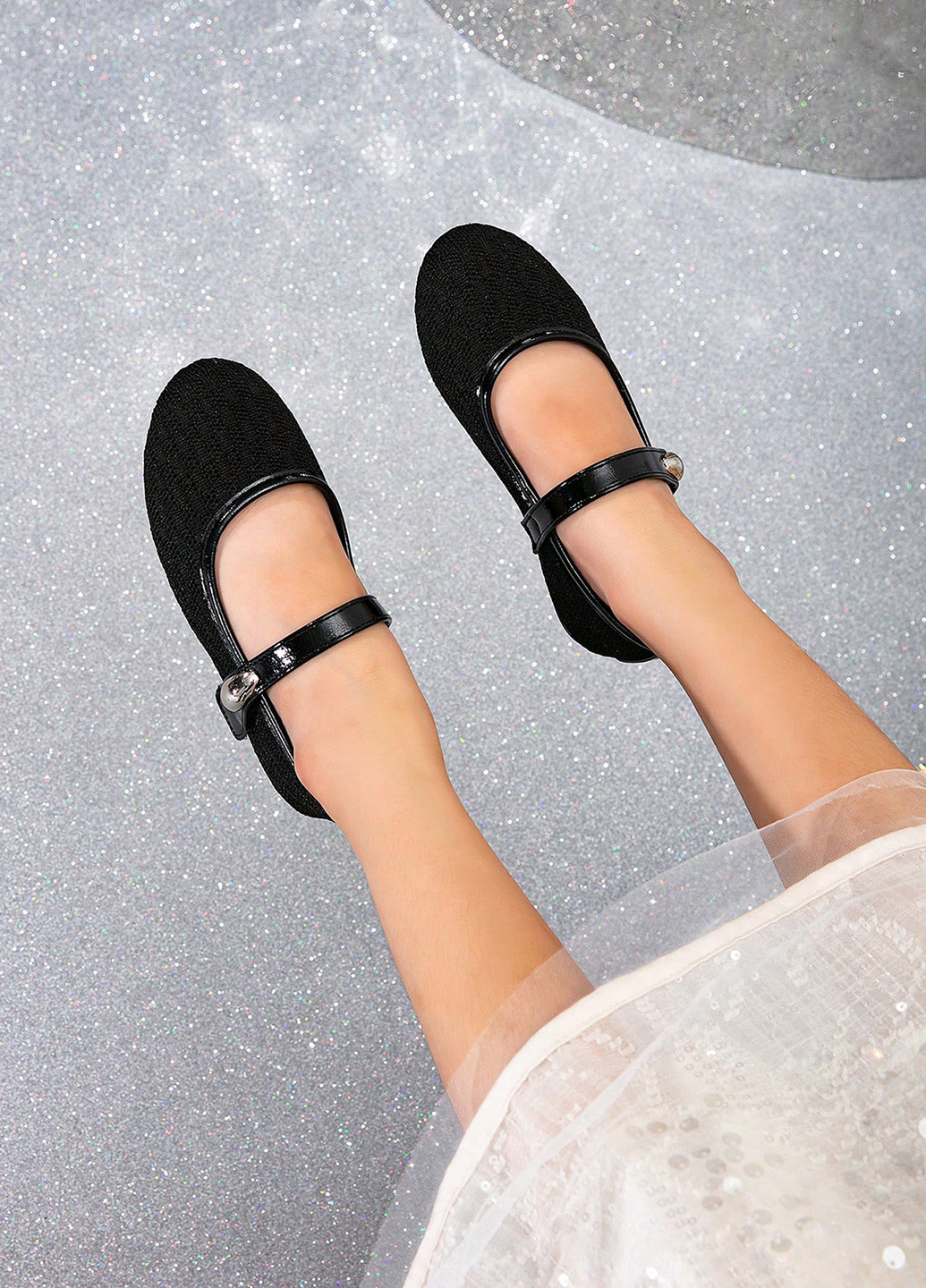 Туфлі SHEIN (331535732)