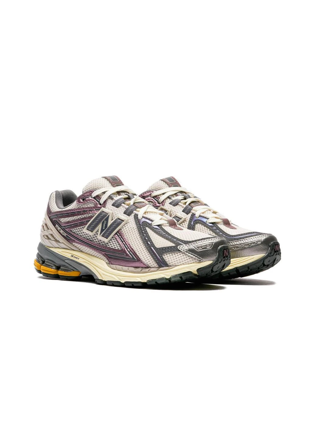 Комбіновані кросівки m1906rra демісезон New Balance 1906R