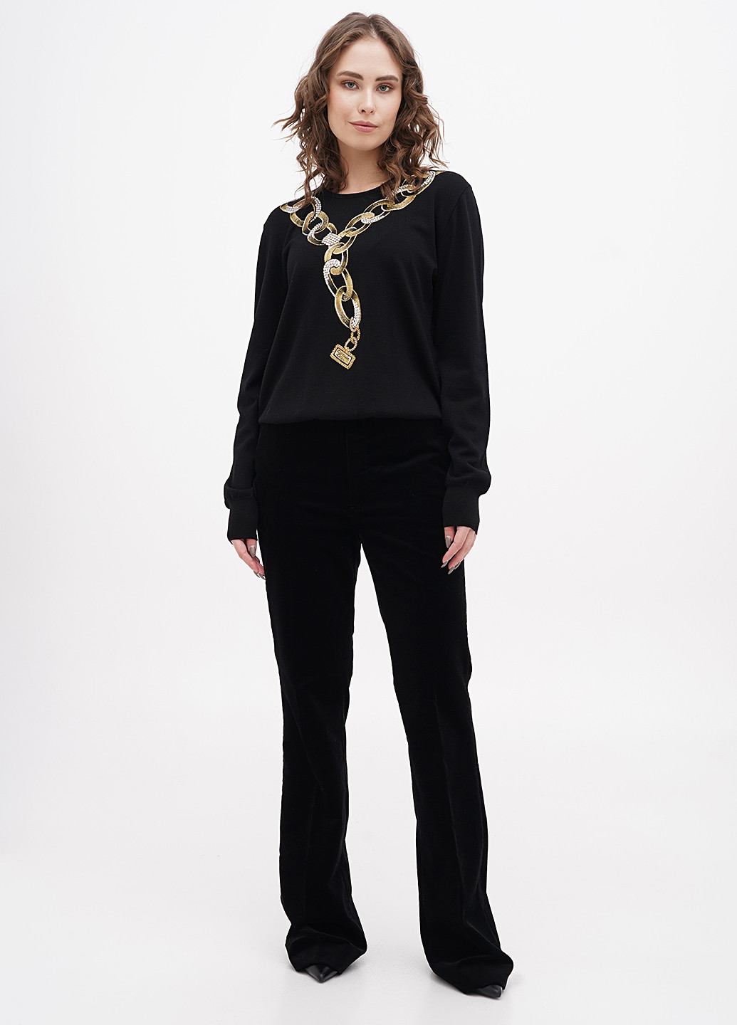 Штани Massimo (314943013)