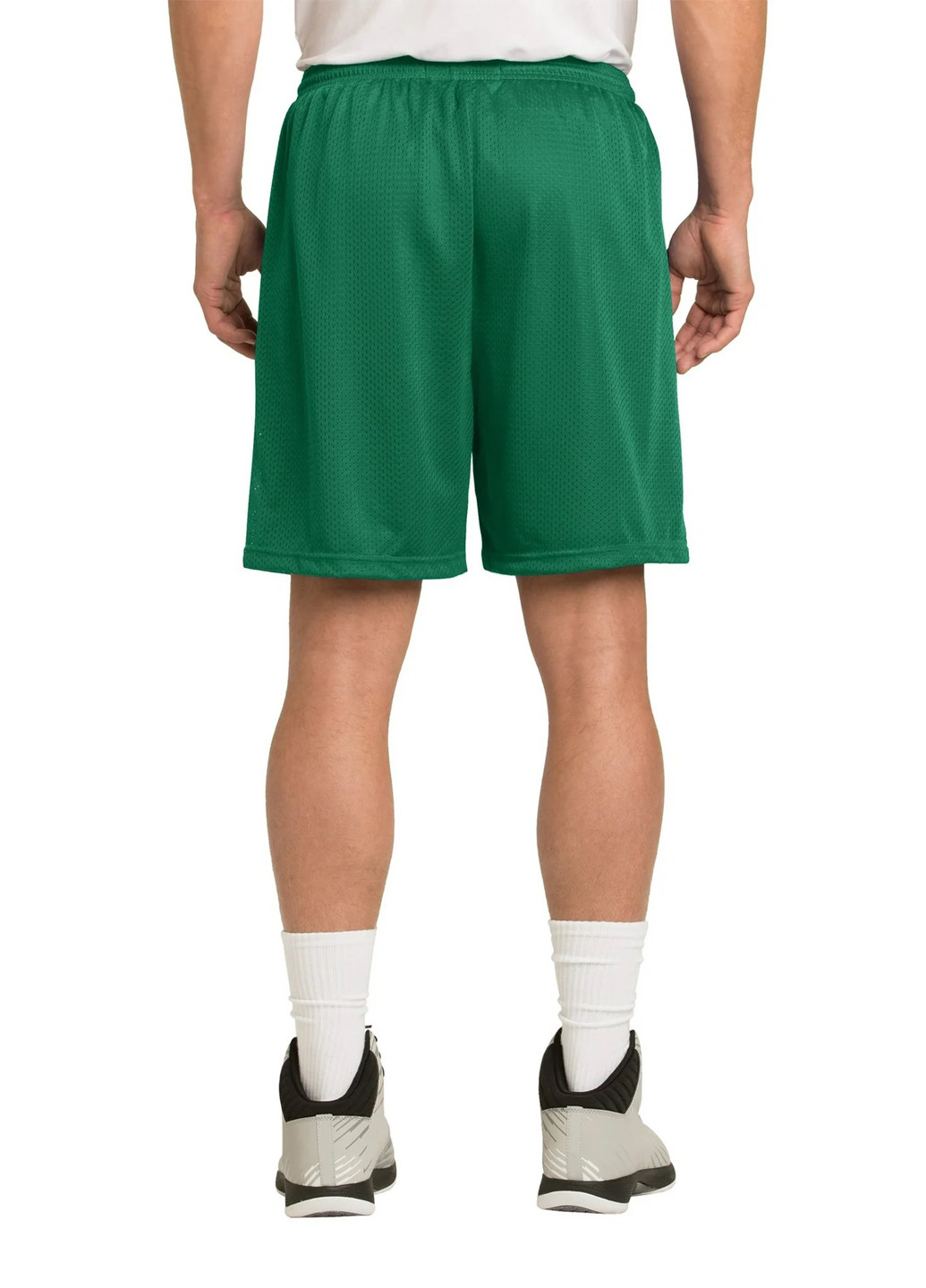 Шорти Sport-Tek (336934257)