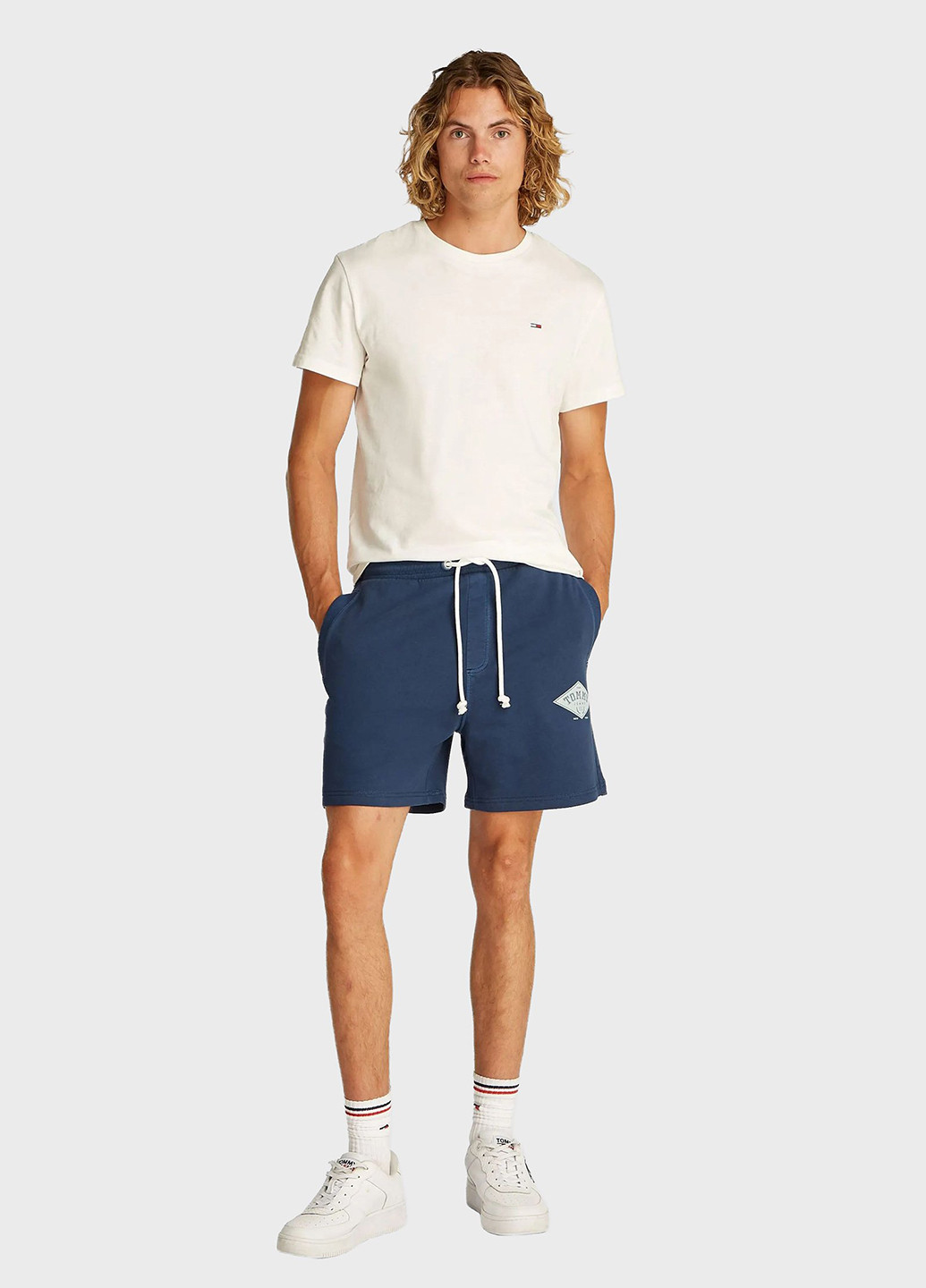 Шорты Tommy Jeans (346673327)