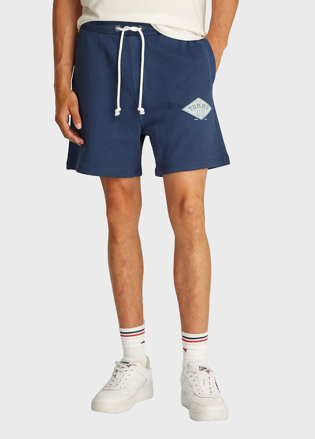 Шорты Tommy Jeans (346673327)