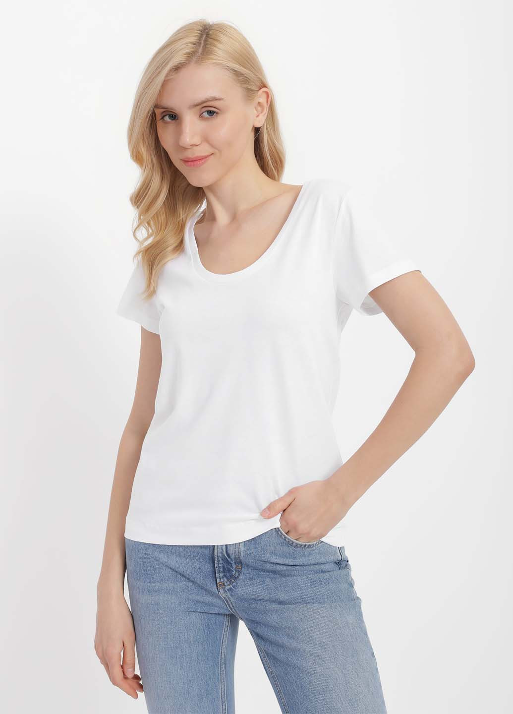 Футболка Marc O'Polo - (344589395)