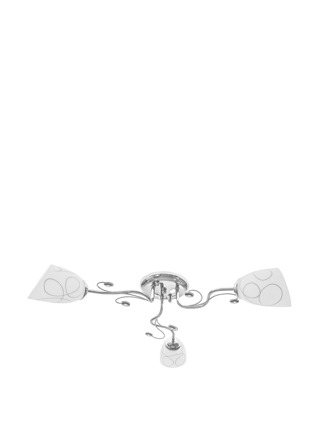 Люстра, 56х17 см Brille (144317092)