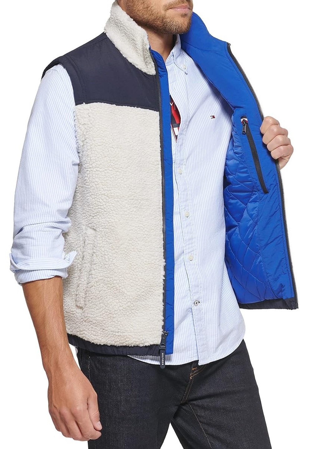 Жилет Tommy Hilfiger (370300151)