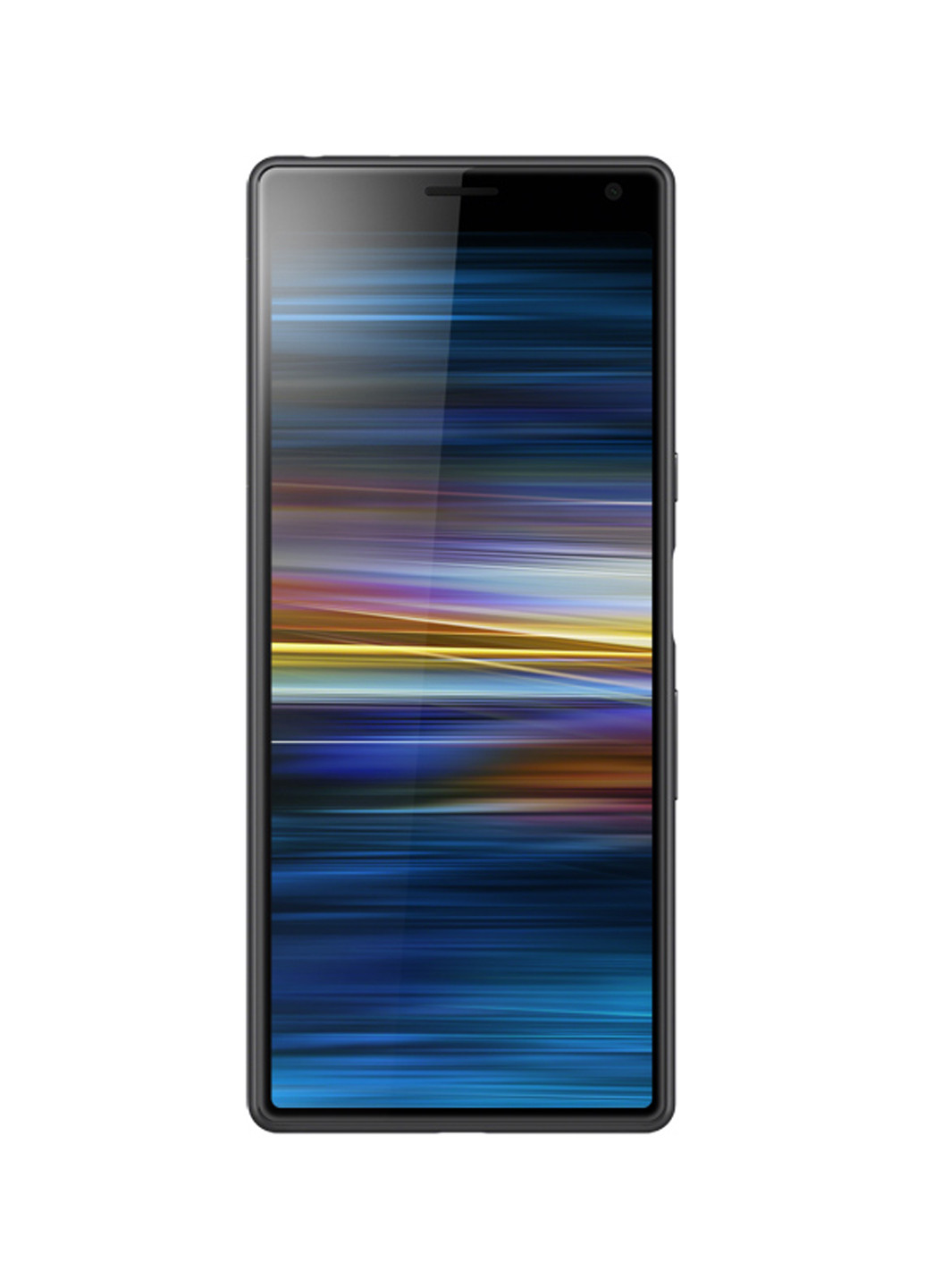 Смартфон Xperia 10 3 / 64GB Black (I4113) Sony xperia 10 3/64gb black (i4113) (130564829)