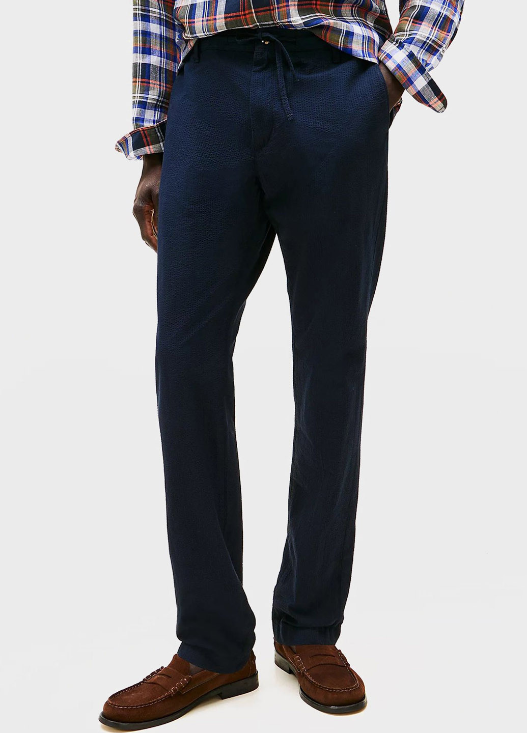 Штани Tommy Hilfiger (347656394)