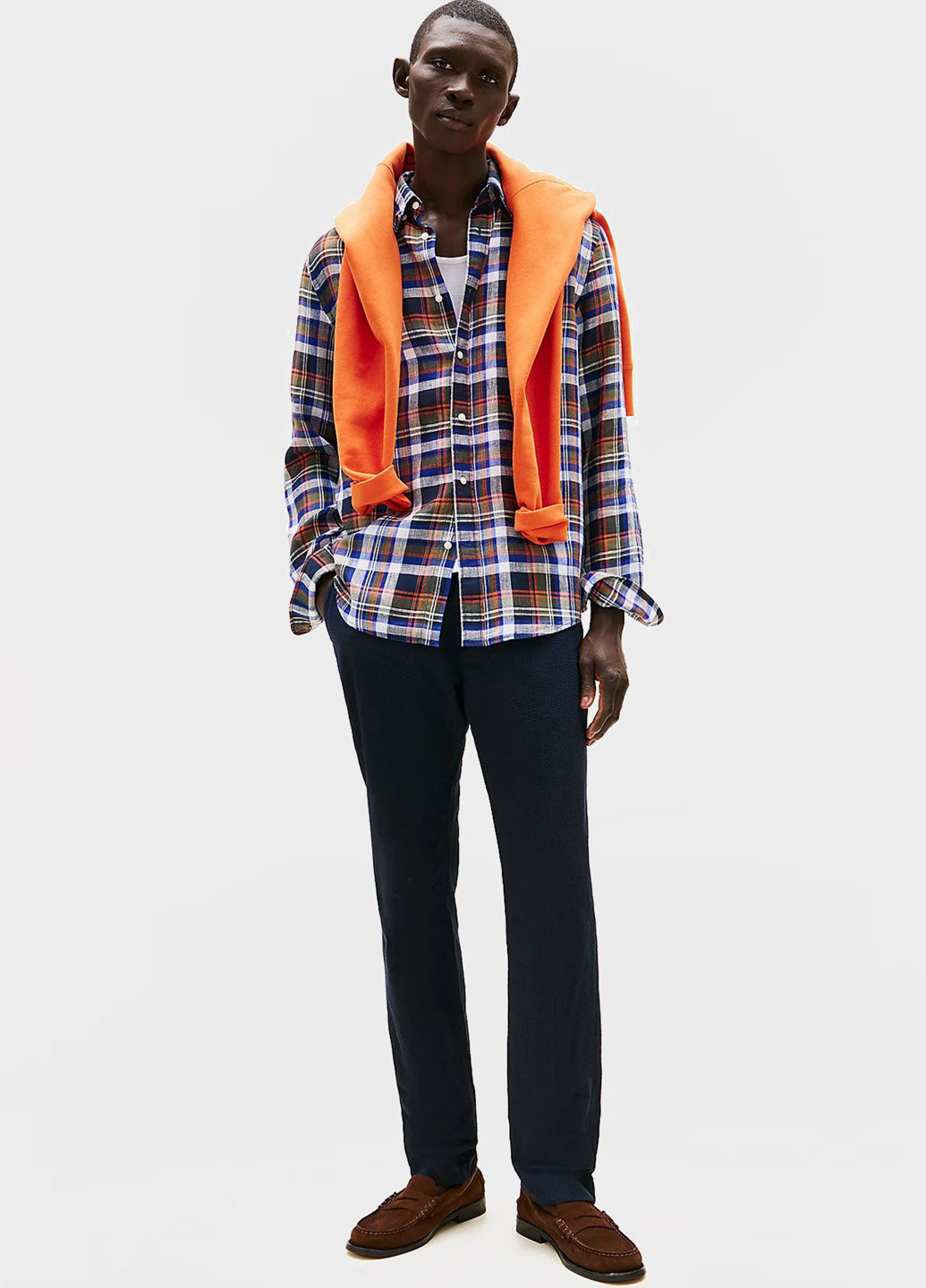 Штани Tommy Hilfiger (347656394)