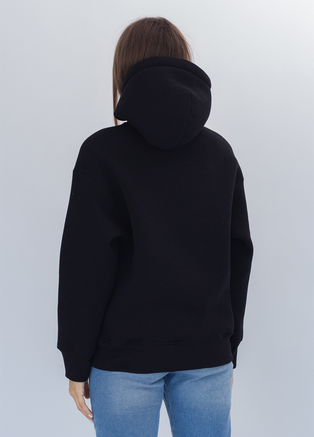 Худи Nora Kvittin (301079853)