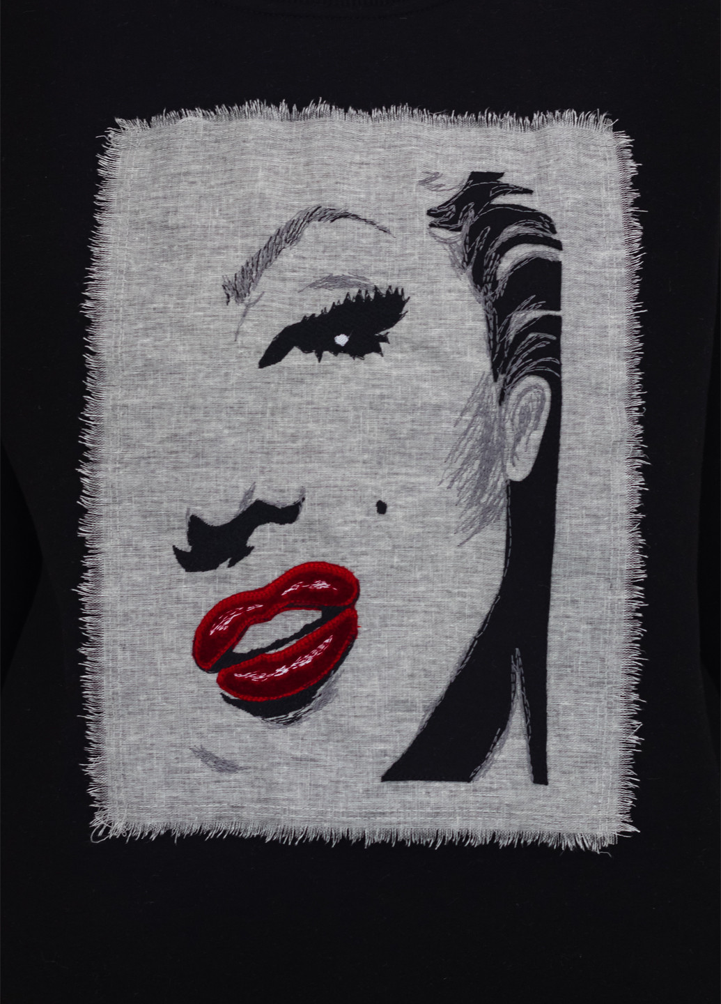 Худи Nora Kvittin (301079853)