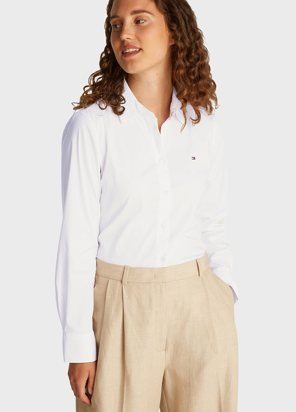 Сорочка Tommy Hilfiger (347228269)