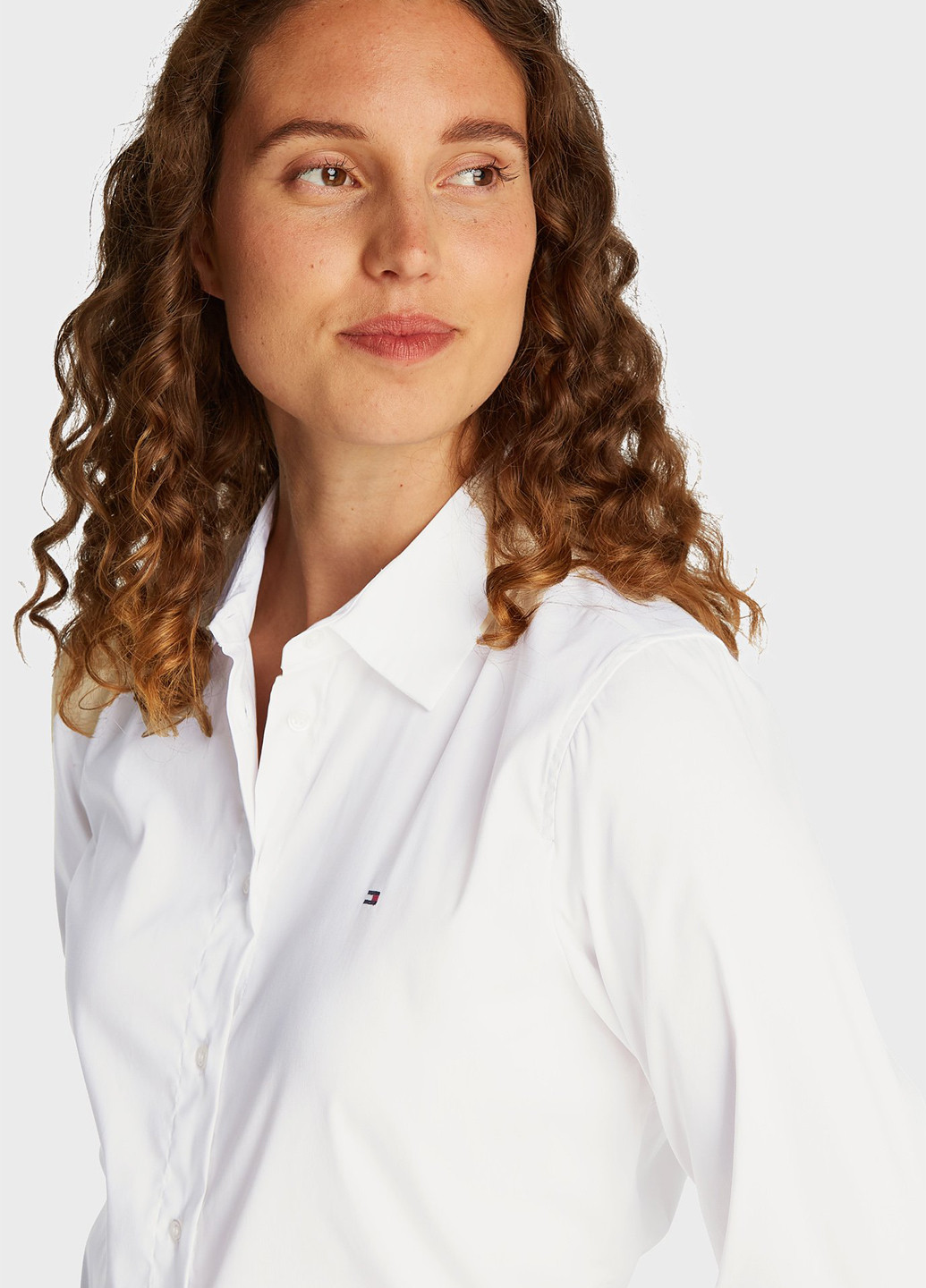 Сорочка Tommy Hilfiger (347228269)