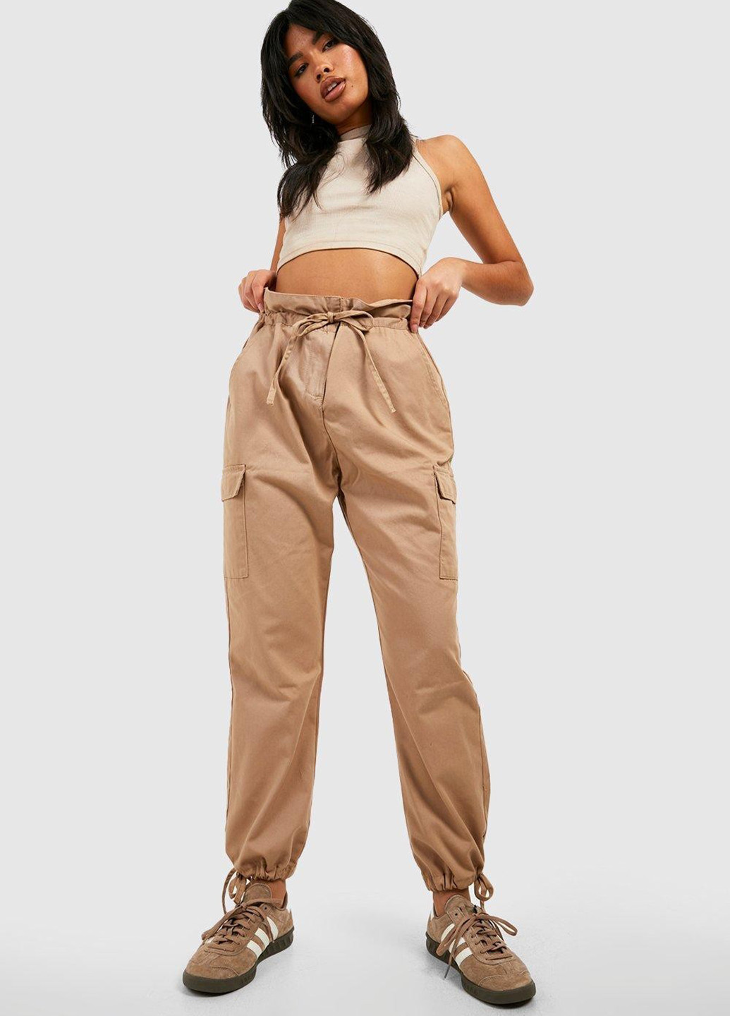 Штани Boohoo (258243350)