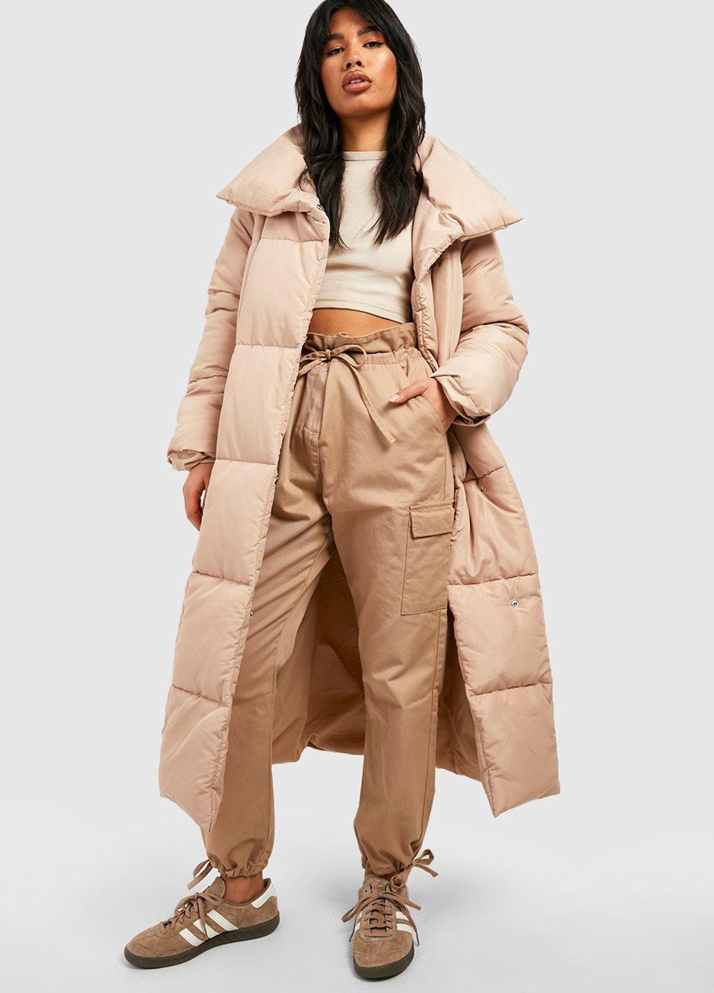 Штани Boohoo (258243350)