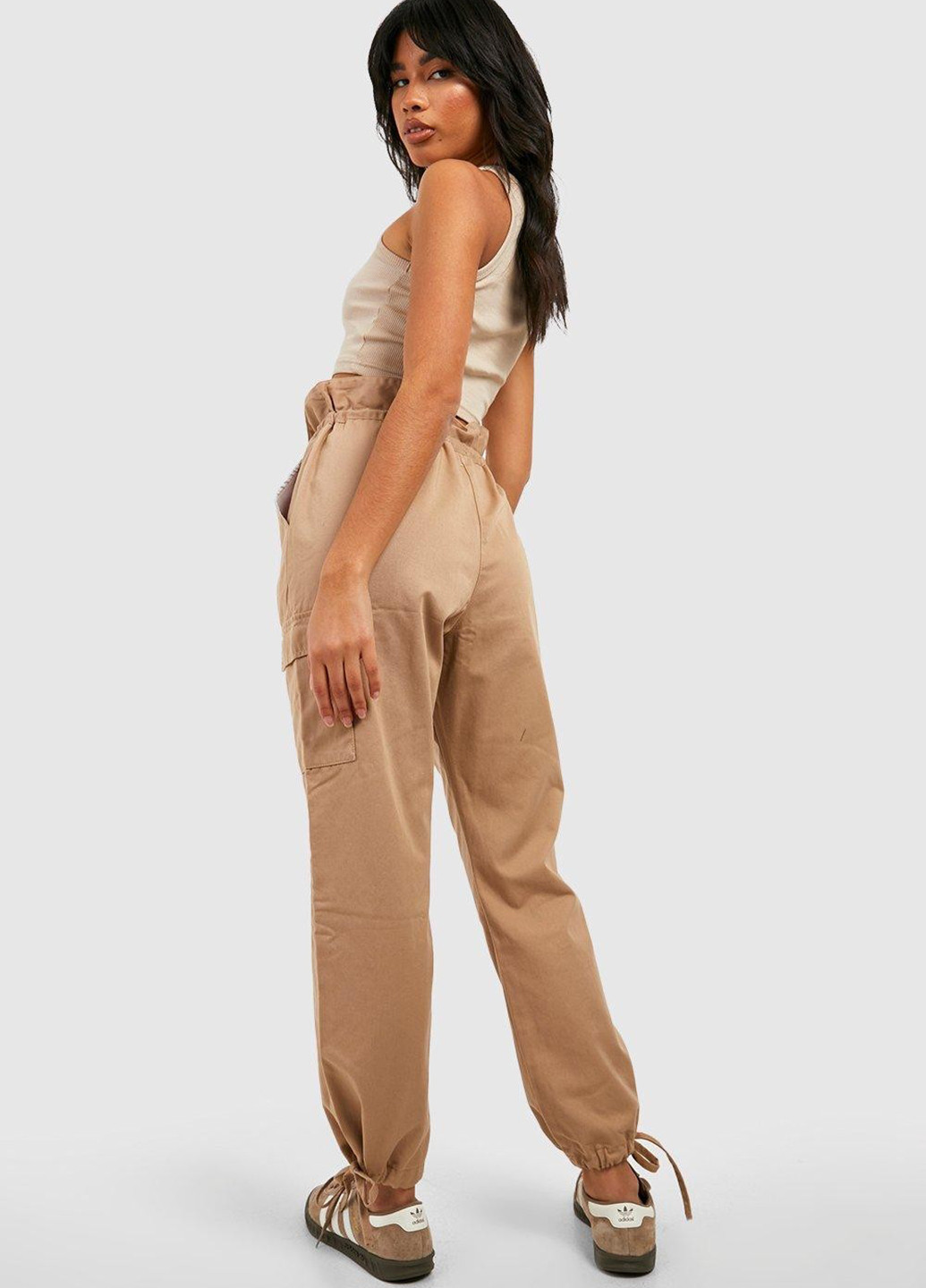 Штани Boohoo (258243350)