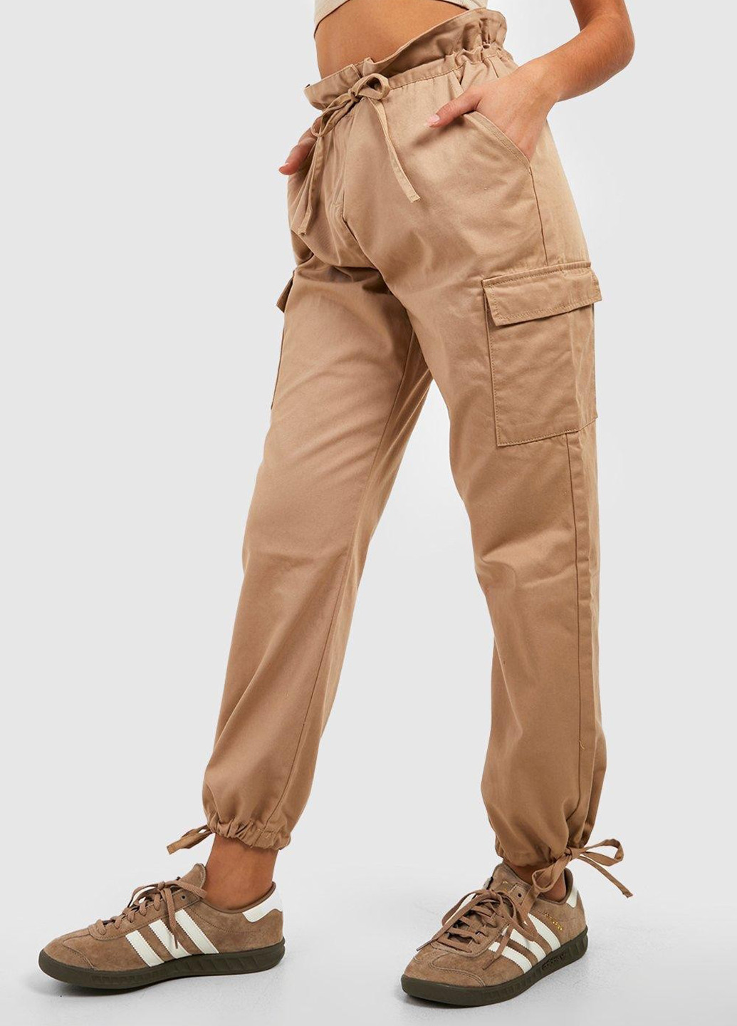 Штани Boohoo (258243350)