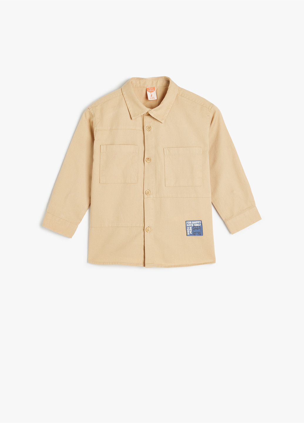 Сорочка KOTON (307496824)