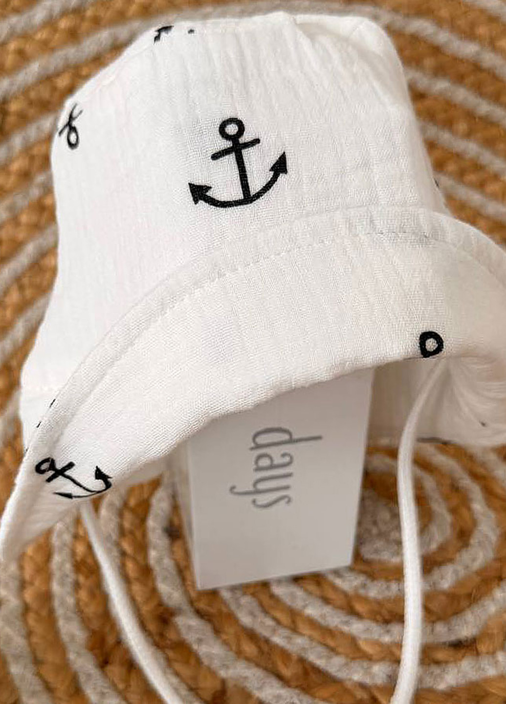 Панама Blanka (335809408)