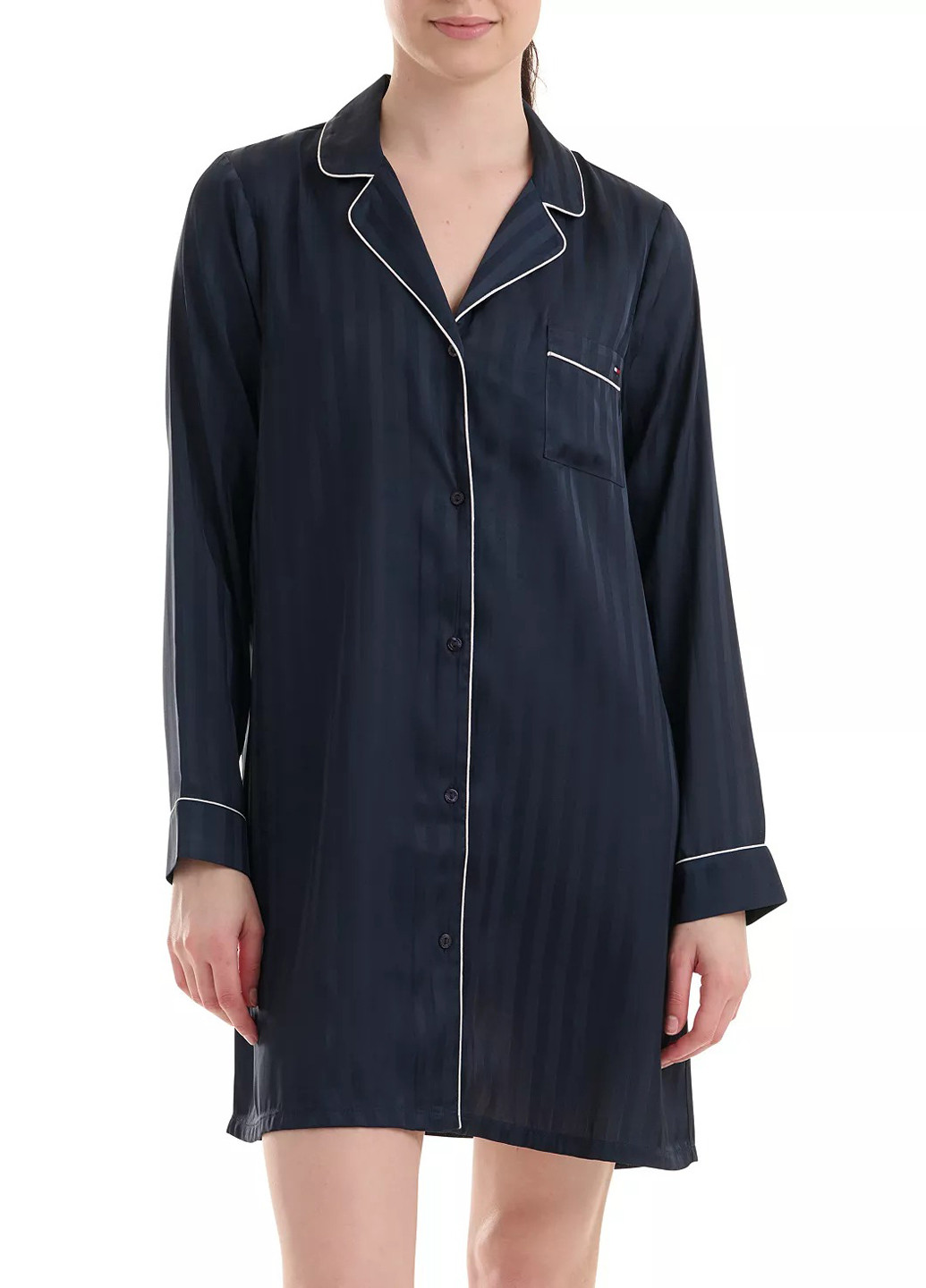Ночная рубашка Tommy Hilfiger (297067599)