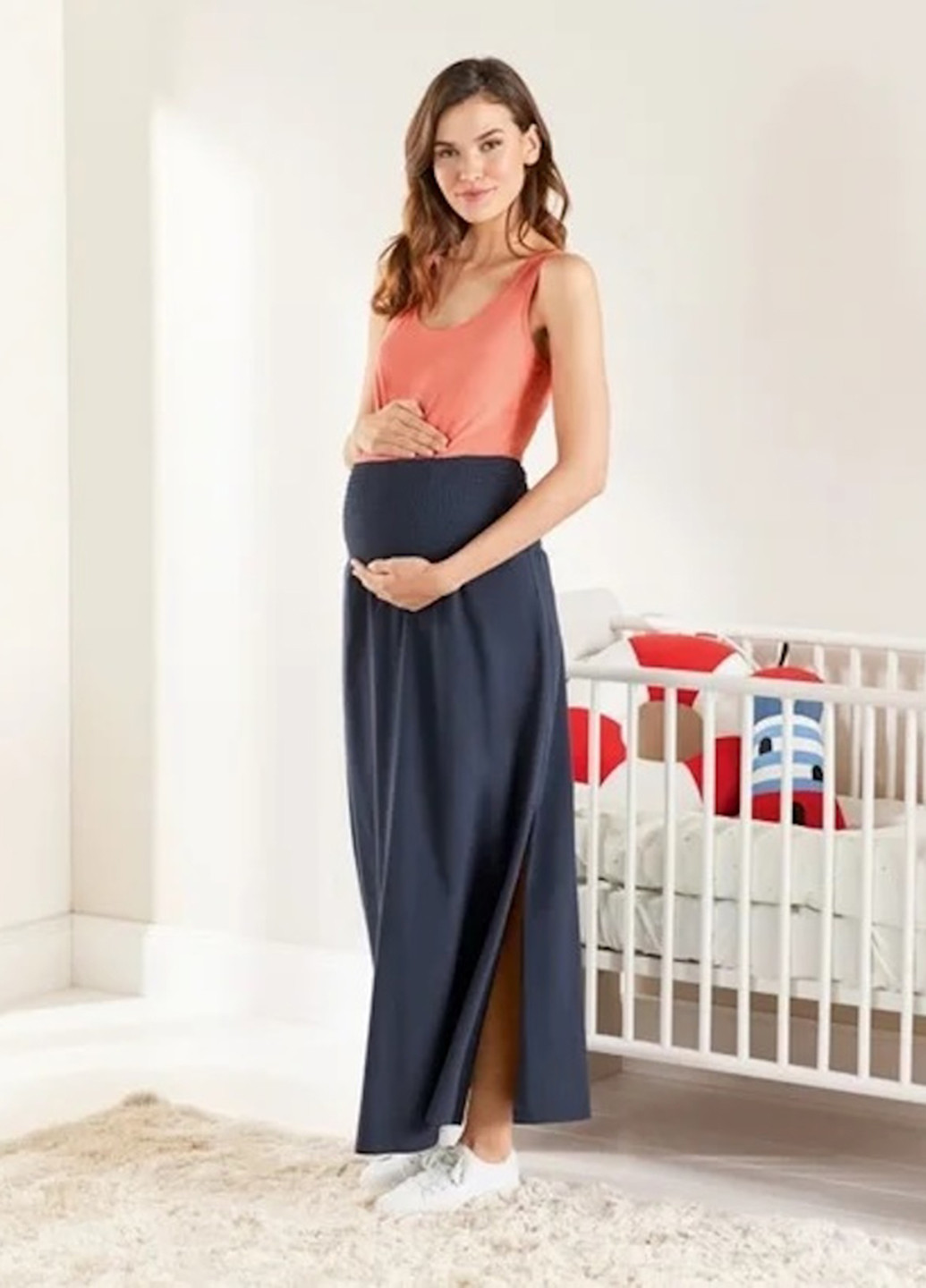 Спідниця для вагітних Esmara (347609839)