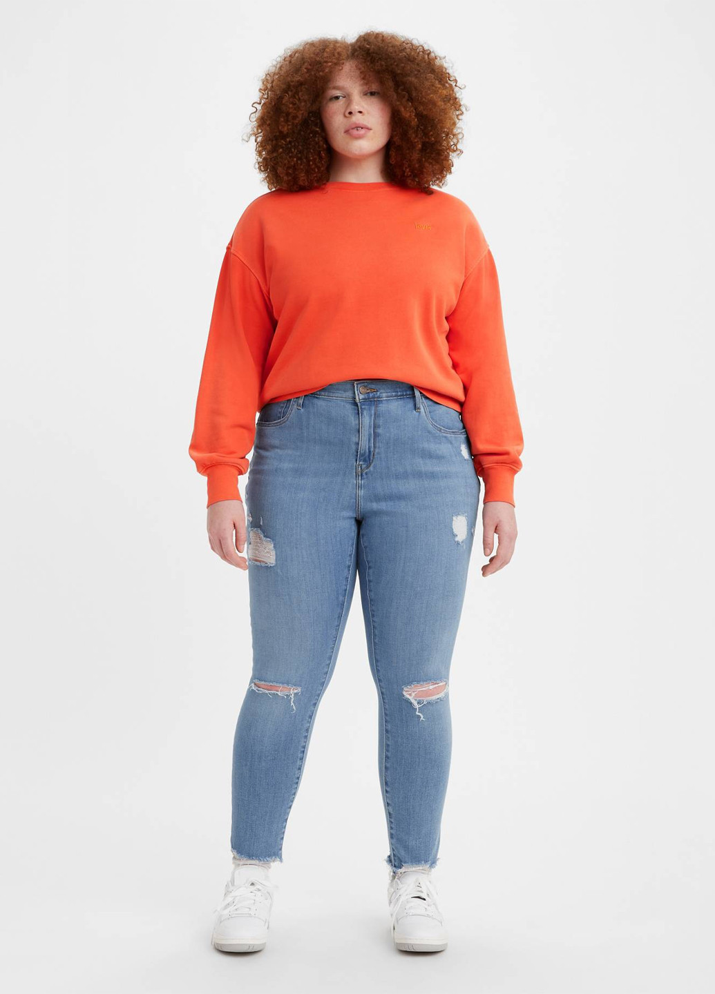 Джинси Levi's - (304836128)