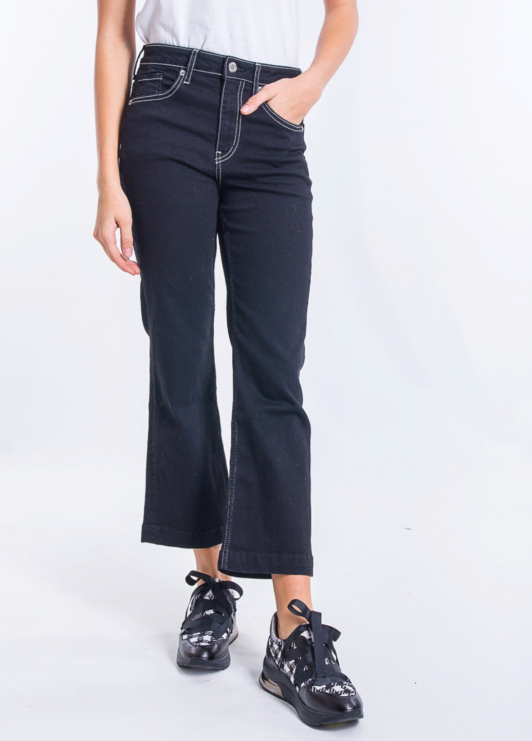 Джинсы H&M - (254456735)