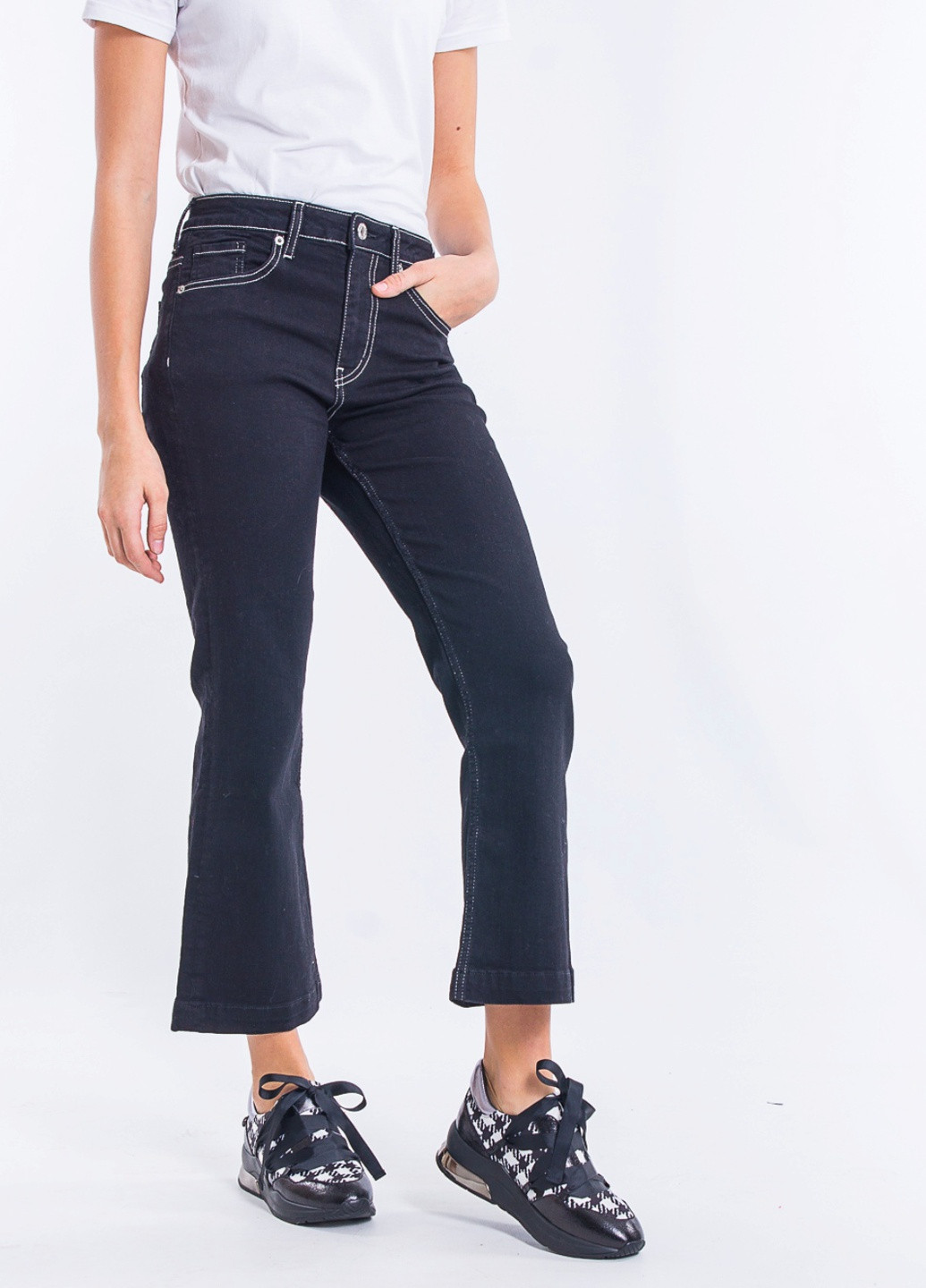 Джинсы H&M - (254456735)