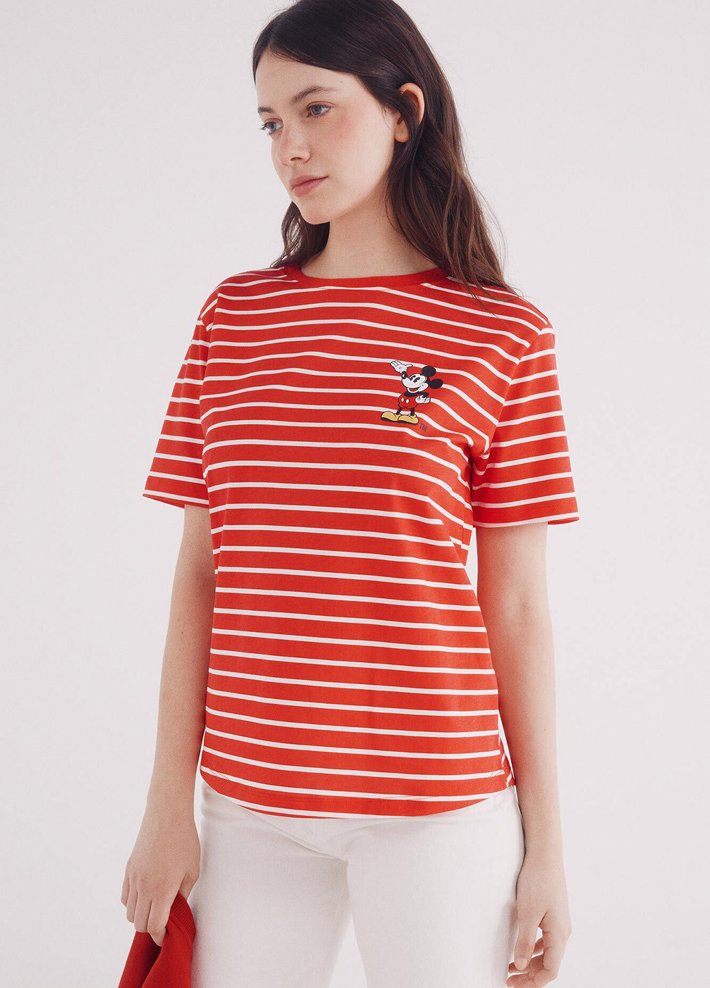 Футболка Springfield - (342058882)