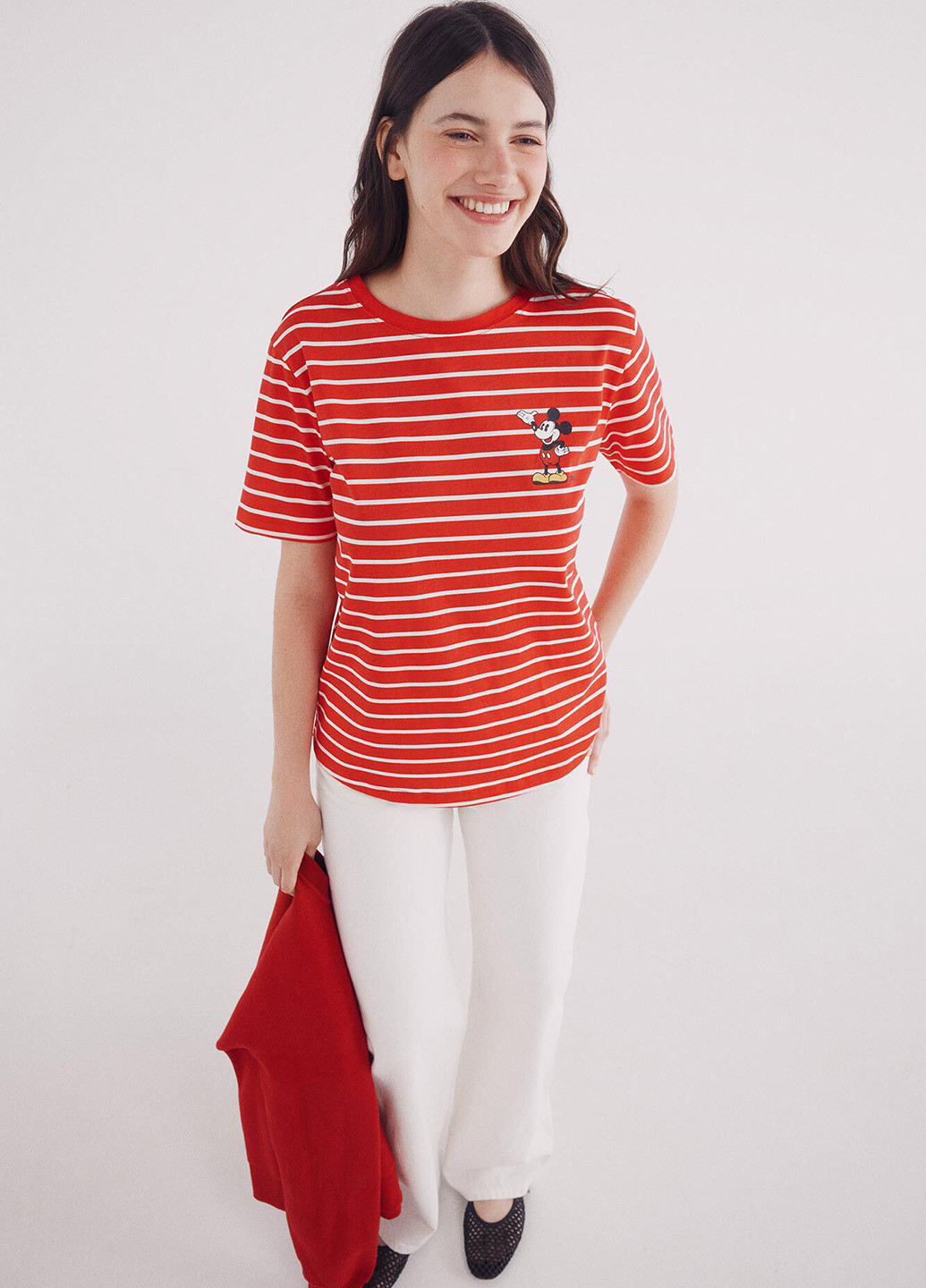 Футболка Springfield - (342058882)