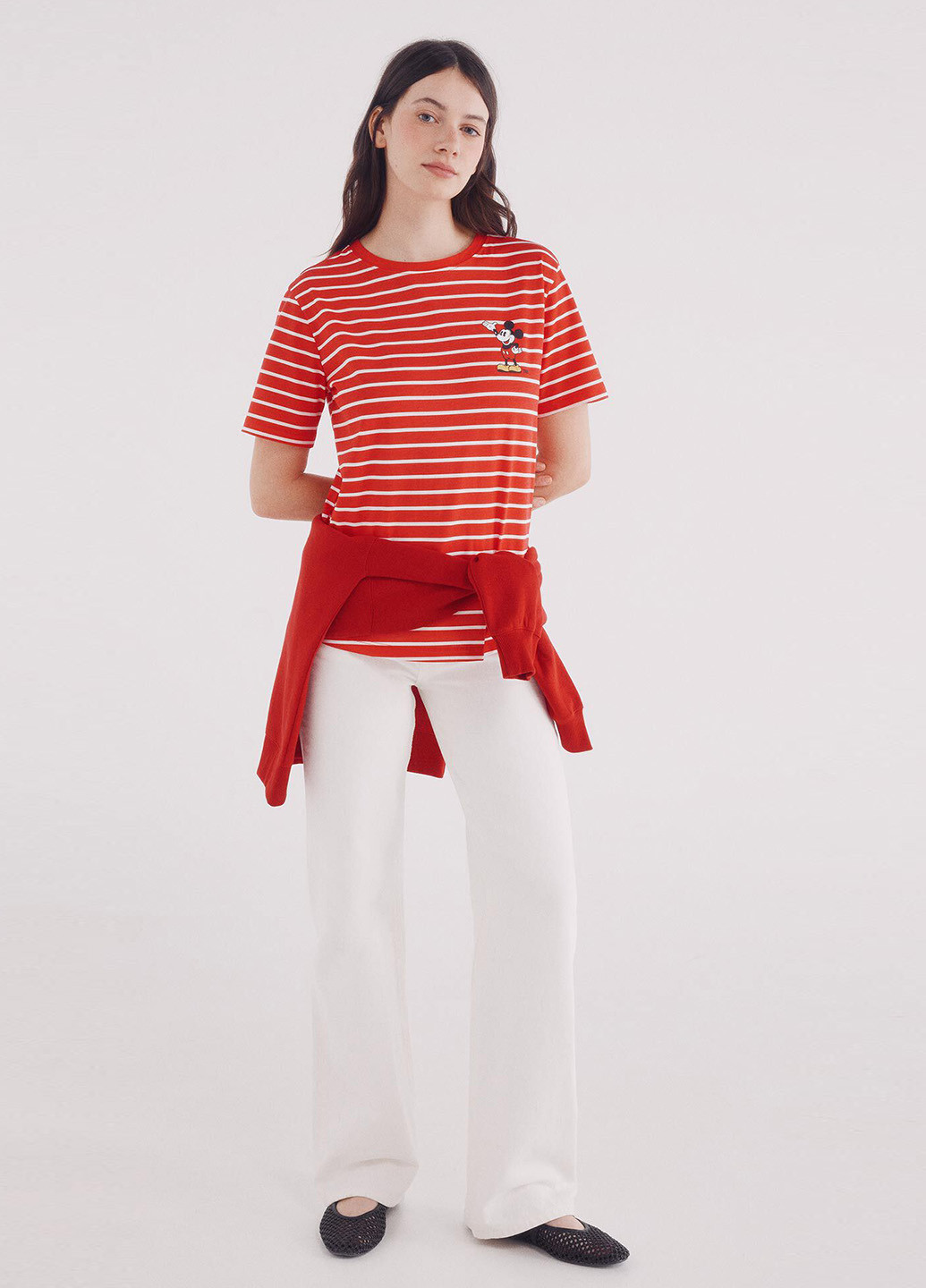 Футболка Springfield - (342058882)