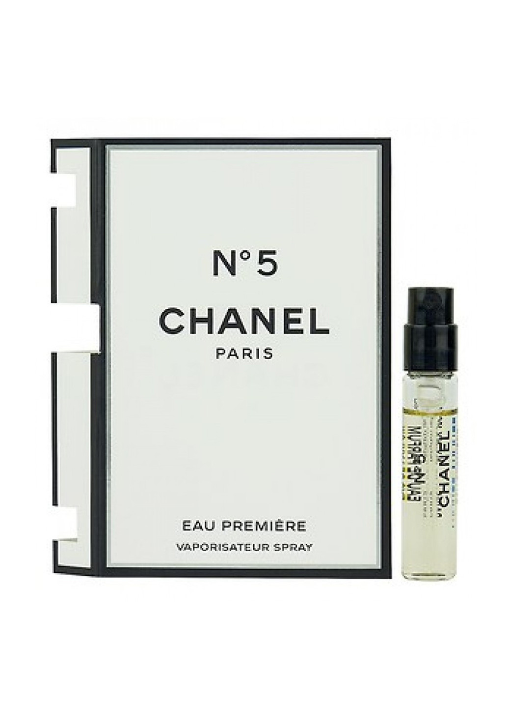 Парфумована вода N 5 Eau Premiere (пробник), 2 мл Chanel (205340340)