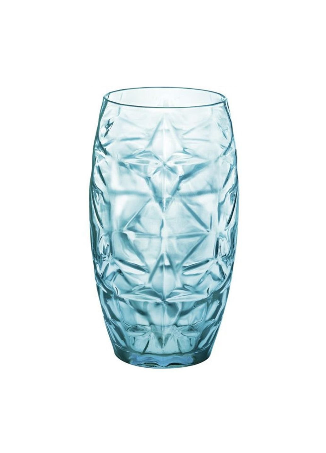 Склянка висока 470 мл Oriente 320267-BAC-121990 Bormioli Rocco (253618631)