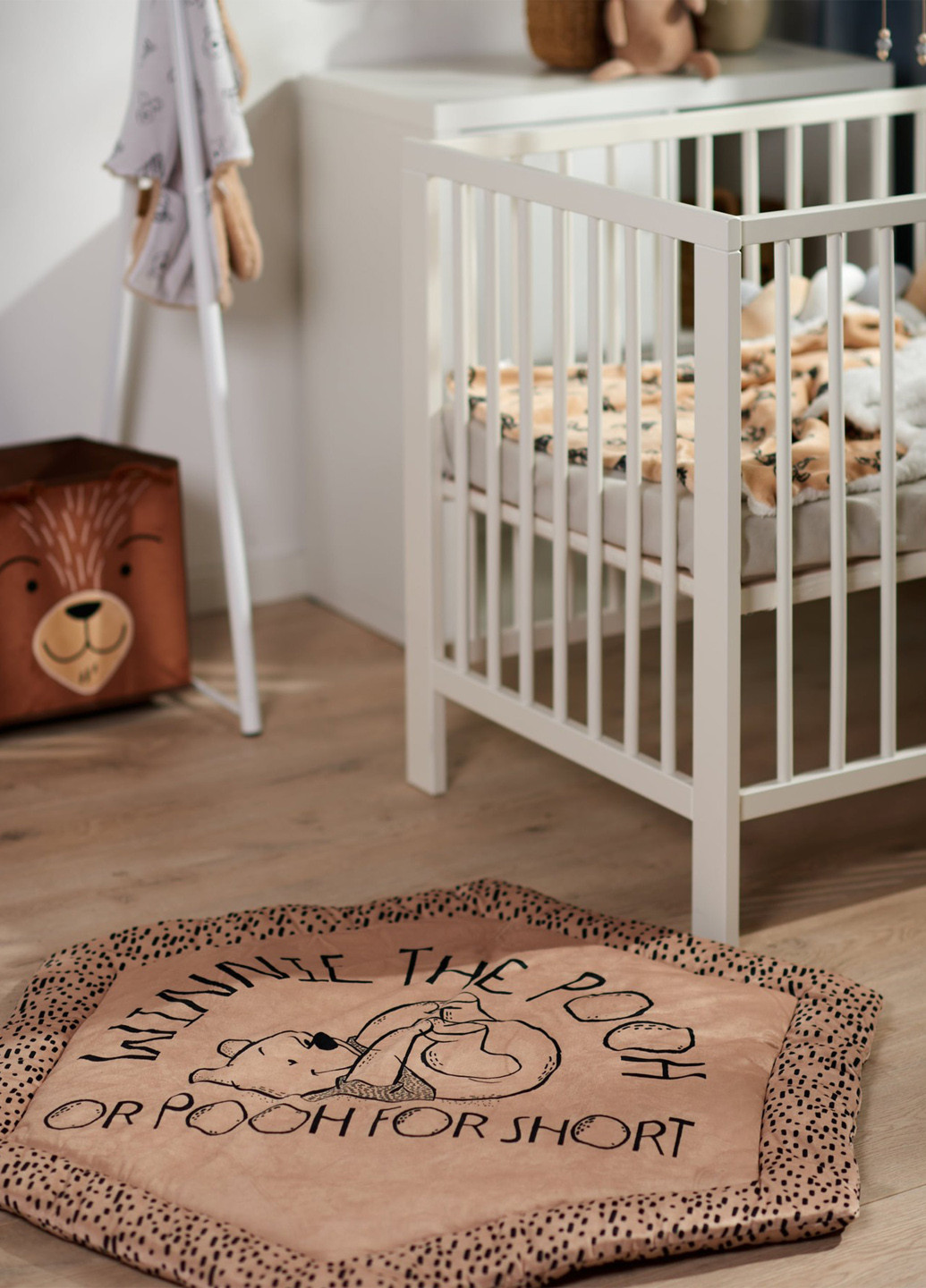 Коврик, 90х104 см Sinsay (352938680)