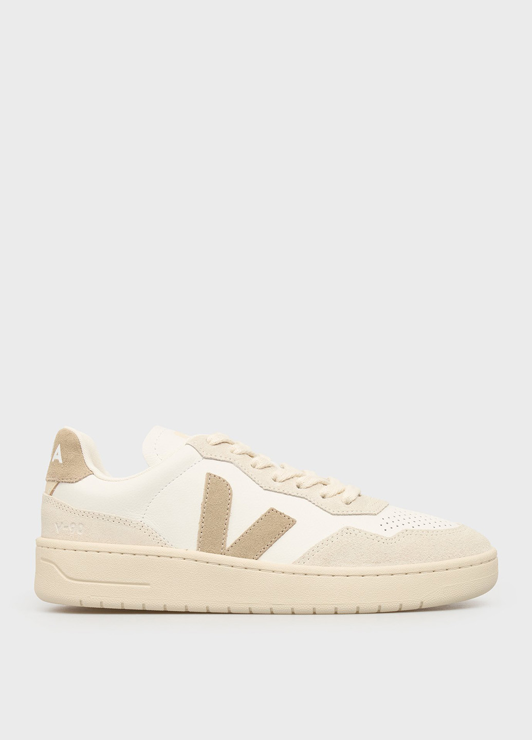 Білі кеди Veja