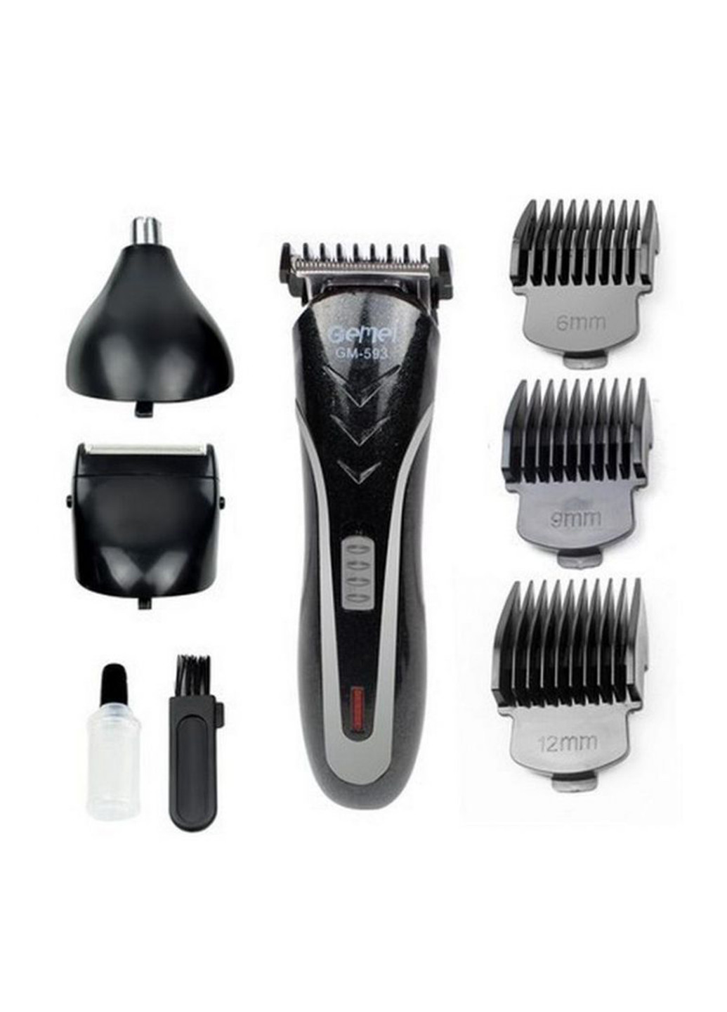 Набор для стрижки (3 пр.) Forus (251145506)