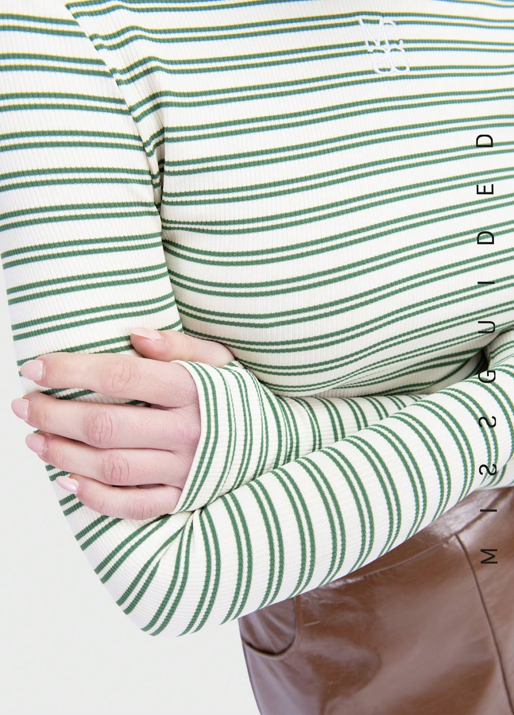 Лонгслив SHEIN (325114945)