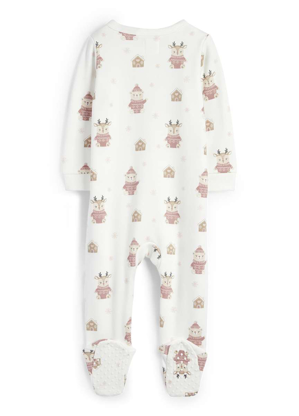 Человечек C&A (367740018)