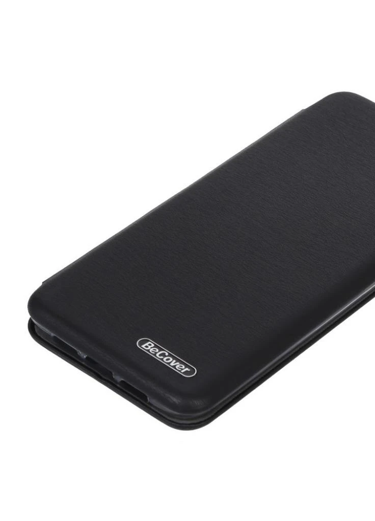 Чехол для мобильного телефона (смартфона) Exclusive Nokia 2.2 Black (704215) BeCover (201493393)