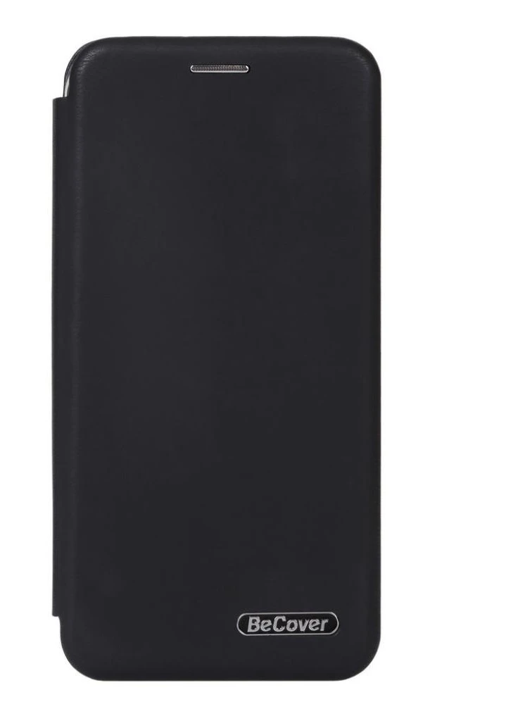 Чехол для мобильного телефона (смартфона) Exclusive Nokia 2.2 Black (704215) BeCover (201493393)
