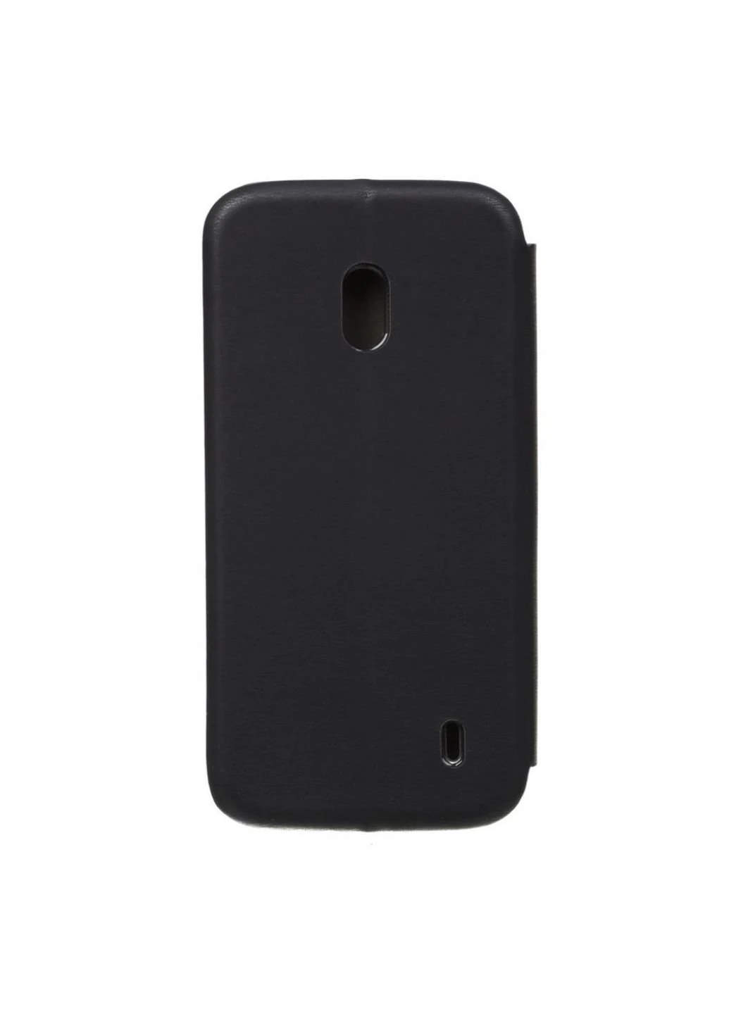Чехол для мобильного телефона (смартфона) Exclusive Nokia 2.2 Black (704215) BeCover (201493393)