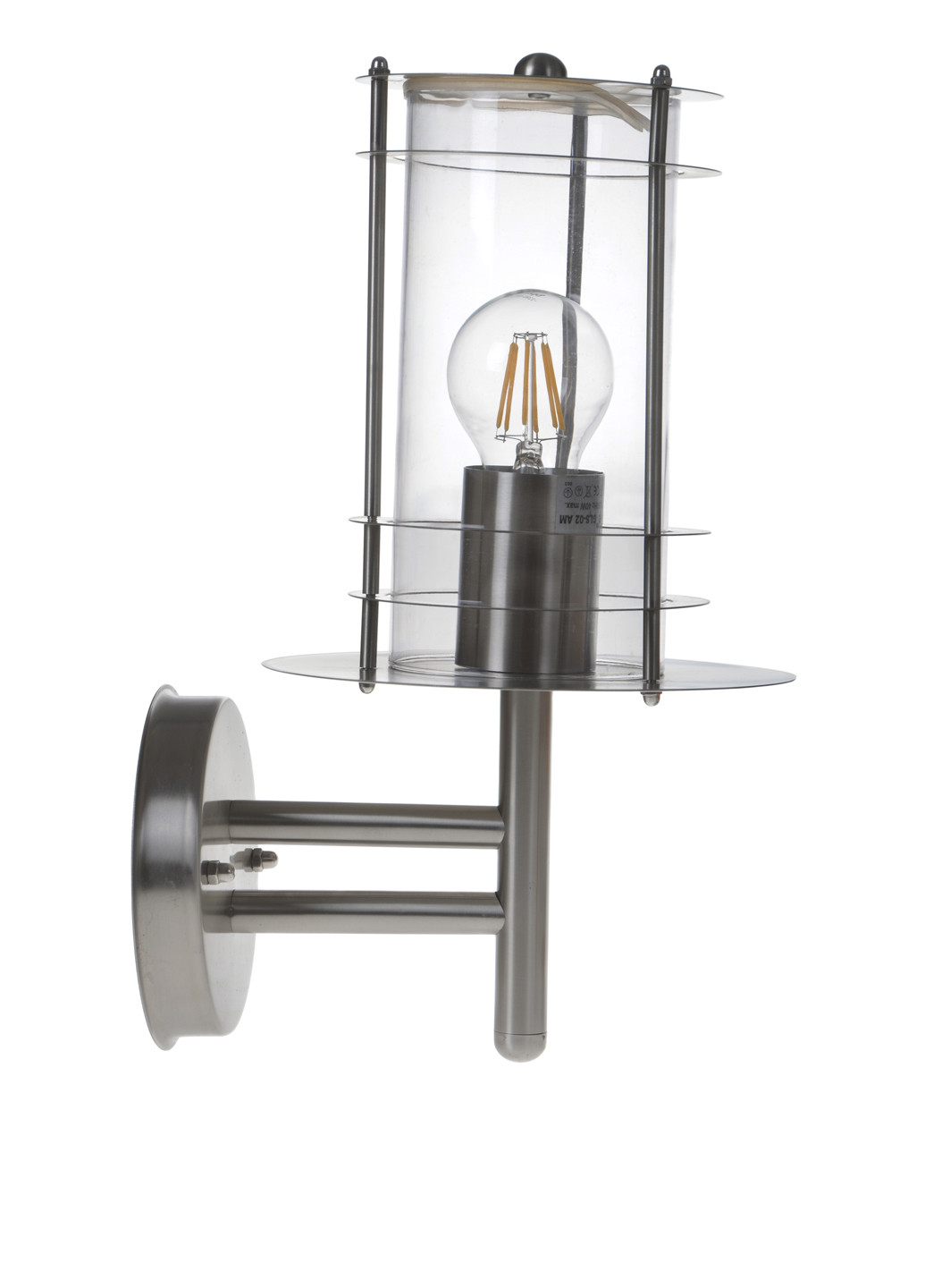 Светильник спот, 10х10х15 см Brille (132200069)