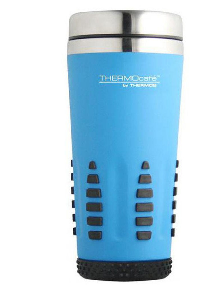 Термокружка Rough-450 0.38л (126629b) Thermos (203962634)