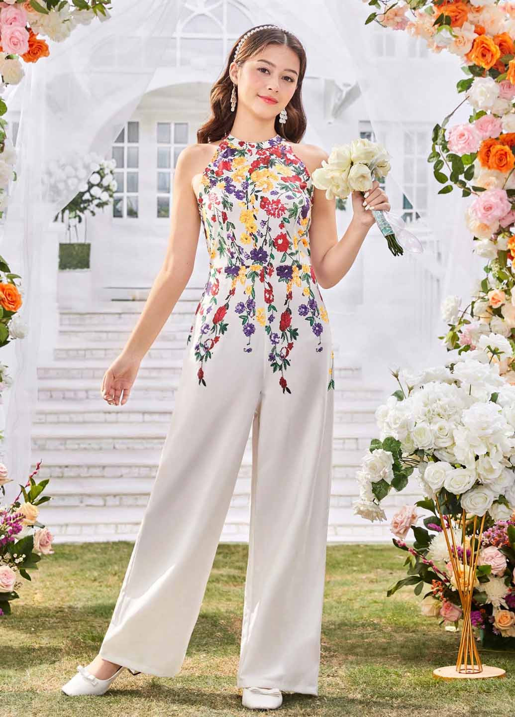 Комбинезон SHEIN (367004181)