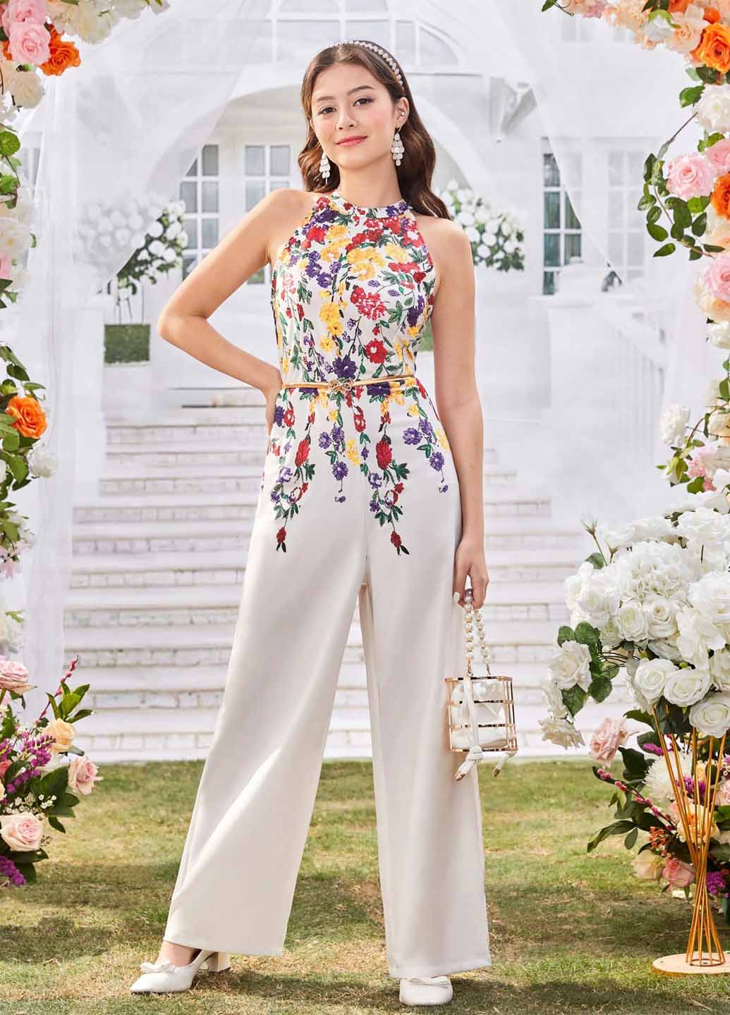 Комбинезон SHEIN (367004181)