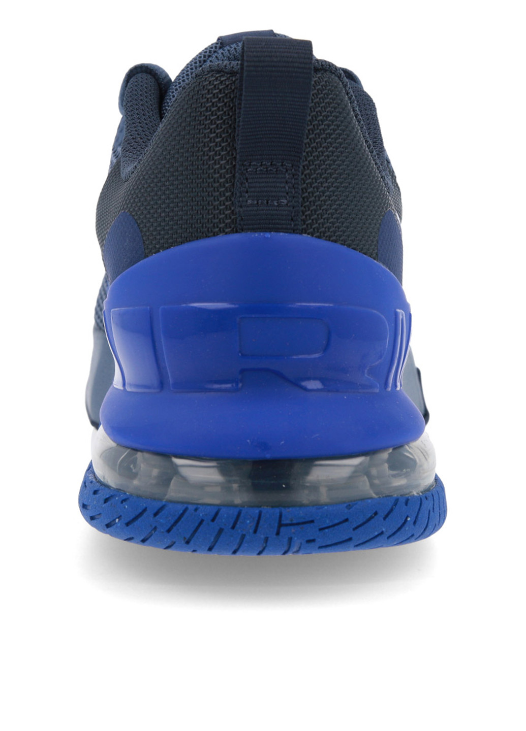 Темно-синій Осінні кросівки Nike AİR MAX ALPHA TRAİNER 6