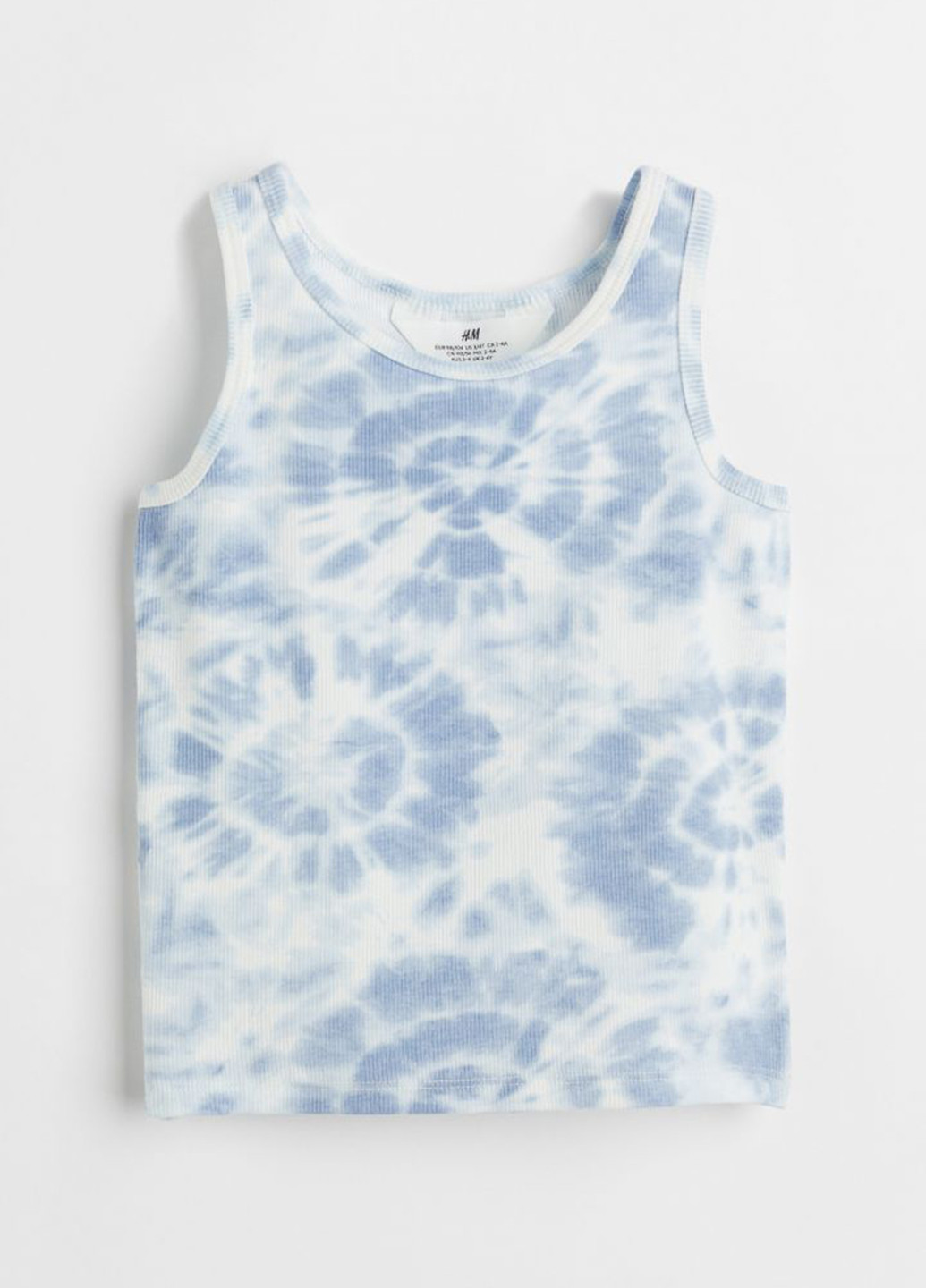 Майка H&M (318254617)