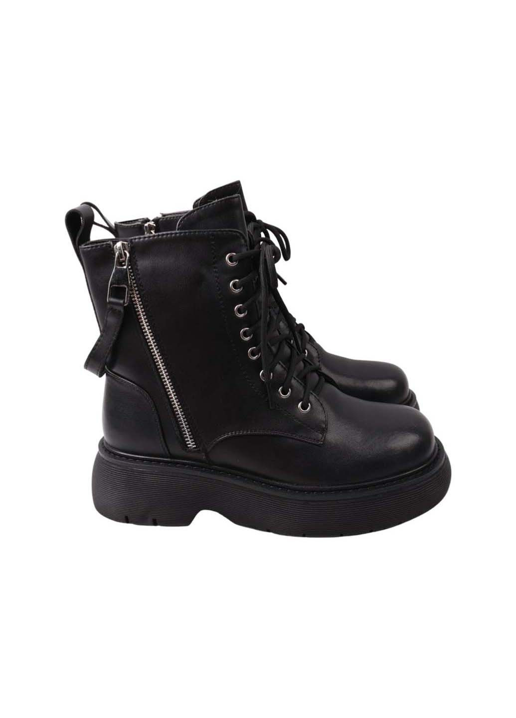 Зимние ботинки Nina Mosconni