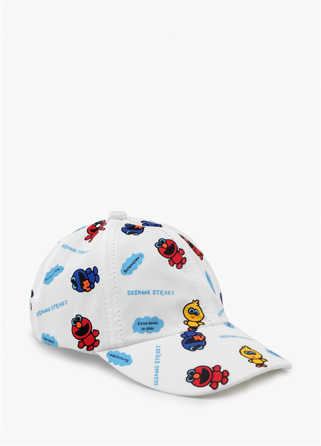 Бейсболка No Brand (254173466)