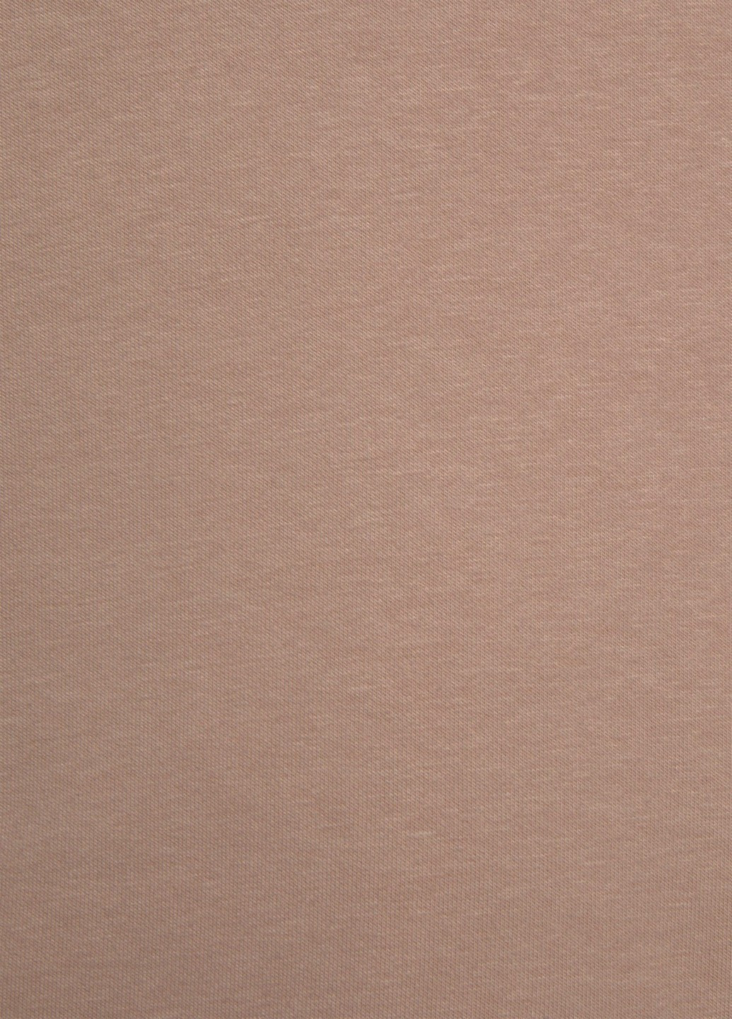 Свитшот Bench - Прямой крой надпись бежевый кэжуал трикотаж - (183198812)