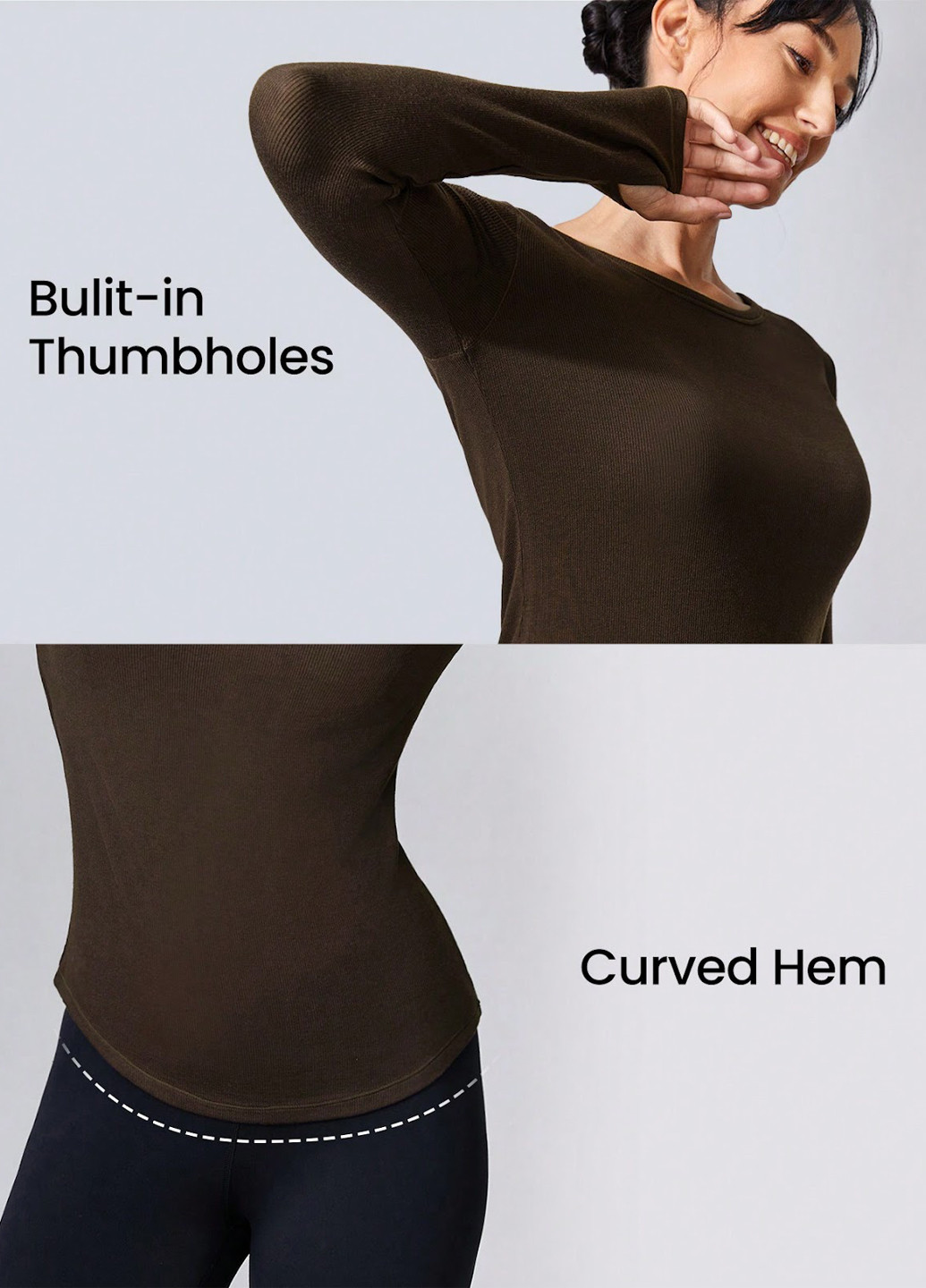 Лонгслів SHEIN (322812789)